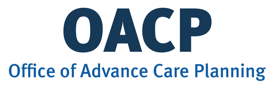 Office of Advance Care Planning logo